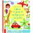 Cahier d'activités por les petits - En voyage_0