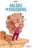 Balades en philosophie