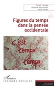 Figures du temps dans la pensée occidentale