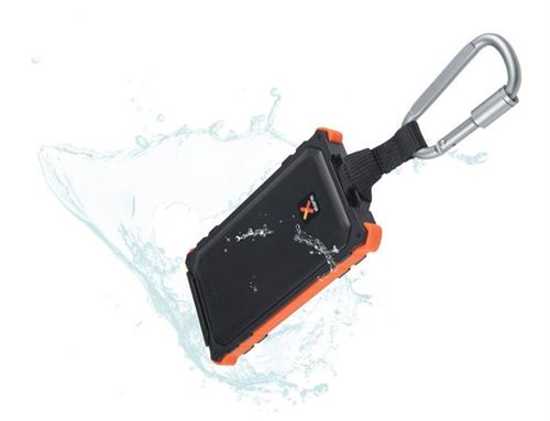 Xtorm Waterproof Powerbank Limitless 10.000mAh