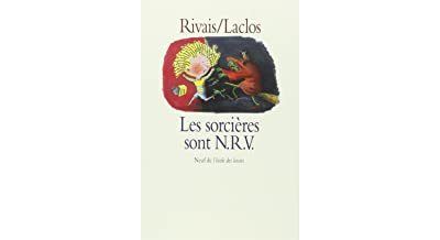 Sorcieres sont n r v (Les) - Yak Rivais - Poche