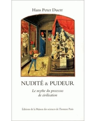 Nudité et pudeur
