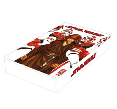 Star Wars - Kanan - Coffret métal T1+T2