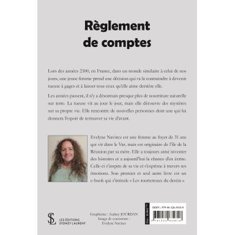 Règlement de comptes