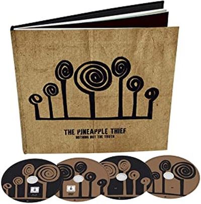 Nothing But The Truth Coffret