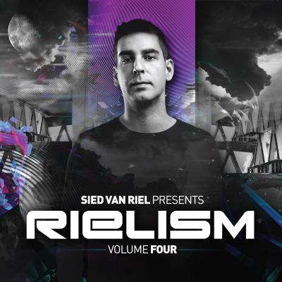 Rielism vol  4 mixed by sied van driel
