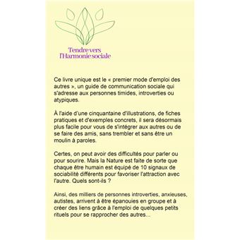 Guide de l'Amitié et de la Communication sociale