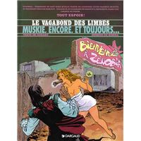 Muskie, encore et toujours