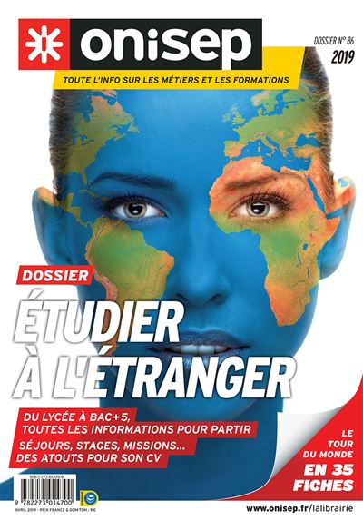 Etudier à l'étranger