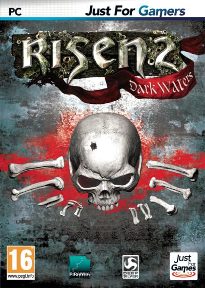 JFG-10 RISEN 2