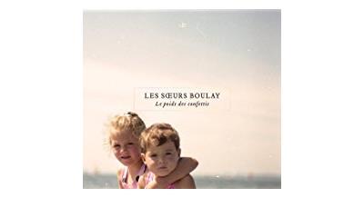 Le poids des confettis