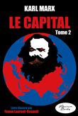 Le Capital - Livre illustré - tome 2
