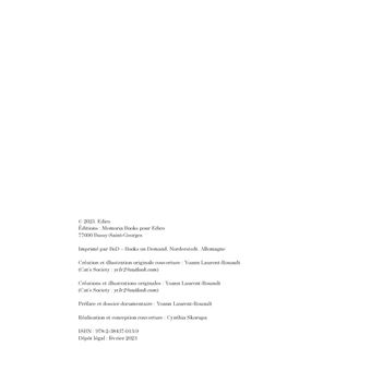 Le Capital - Livre illustré - tome 2