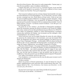 Le Capital - Livre illustré - tome 2