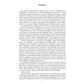 Le Capital - Livre illustré - tome 2