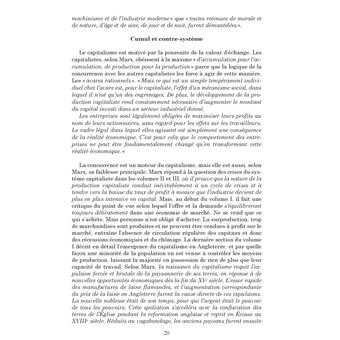 Le Capital - Livre illustré - tome 2