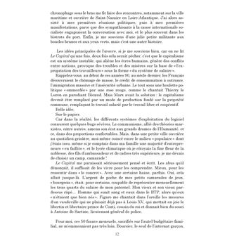 Le Capital - Livre illustré - tome 2