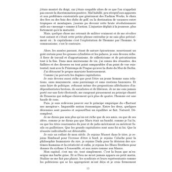 Le Capital - Livre illustré - tome 2