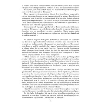 Le Capital - Livre illustré - tome 2