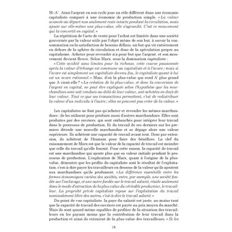 Le Capital - Livre illustré - tome 2