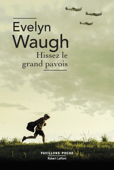 Hissez le grand pavois - Pavillons Poche