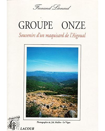 Groupe onze