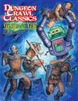 Dungeon Crawl Classics 13: Dans les glaces du temps