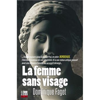 La Femme sans visage - 1