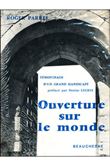 Ouverture sur le monde