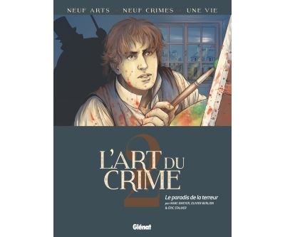 L'Art du Crime