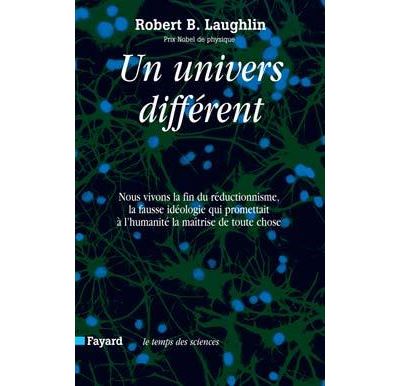 Un univers différent