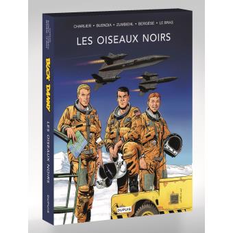 Buck Danny Hors Serie Coffret 2 Volumes Tome 1 Et Tome 2 Tome 1 Fourreau T1 2 Buck Danny Hs Jean Michel Charlier Patrice Buendia Frederic Zumbiehl Francis Bergese Achat Livre Fnac