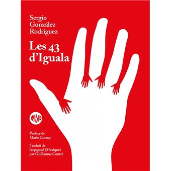 Les 43 d'Iguala