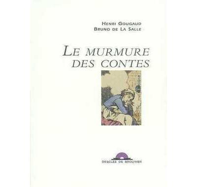 Le murmure des contes
