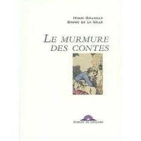 Le murmure des contes