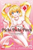 Pichi Pichi Pitch T01