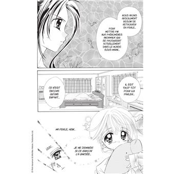 Pichi Pichi Pitch T01