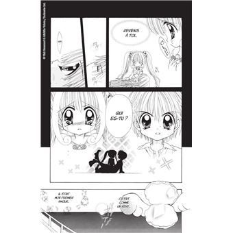 Pichi Pichi Pitch T01