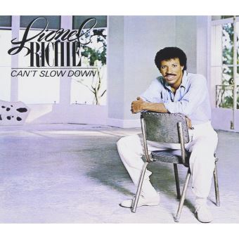 Lionel Richie - 1