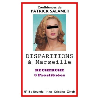 prostituées marseille