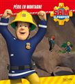 Sam le pompier - Péril en montagne