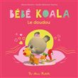 Bébé Koala - Le doudou
