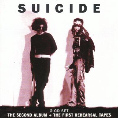 Second album