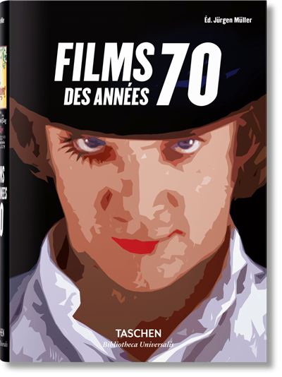 Films des années 70