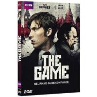 The Game Intégrale de la série DVD