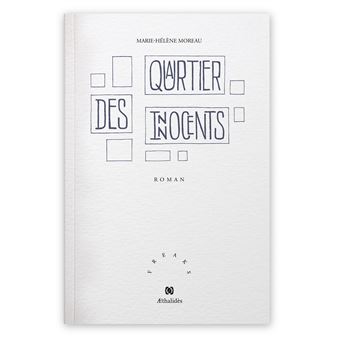 Quartier des innocents