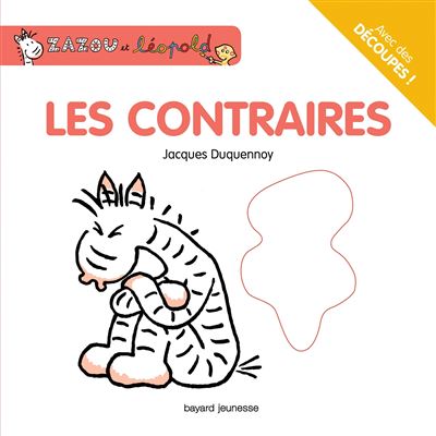 NED Zazou et Léopold Les contraires