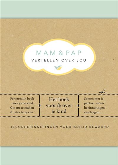 Mam & pap vertellen over jou