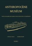 Anthropocène Muséum