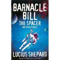 Barnacle Bill the Spacer and Other Stories